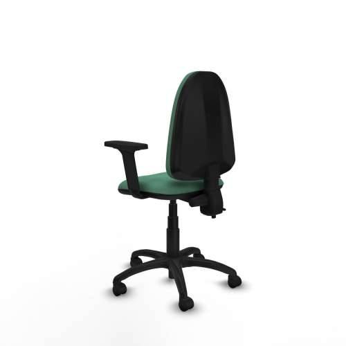 Uredska stolica Piqueras y Crespo B2D01RN Smaragdno zeleno Cijena