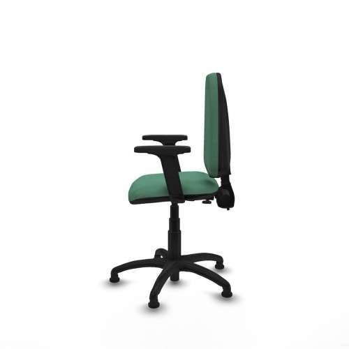 Uredska stolica Piqueras y Crespo B2D01RT Smaragdno zeleno Cijena