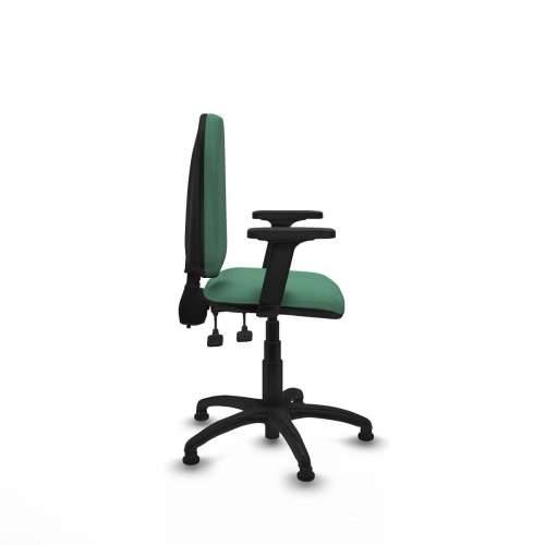 Uredska stolica Piqueras y Crespo B2D01RT Smaragdno zeleno Cijena