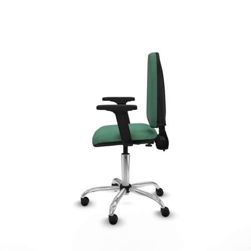 Uredska stolica Piqueras y Crespo B2D05RF Smaragdno zeleno Cijena