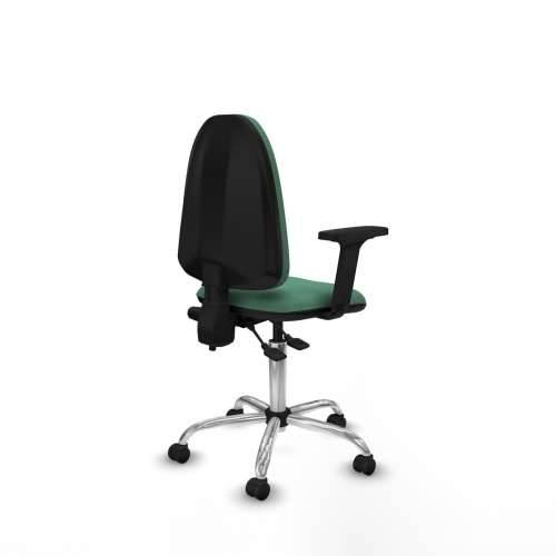 Uredska stolica Piqueras y Crespo B2D05RF Smaragdno zeleno Cijena