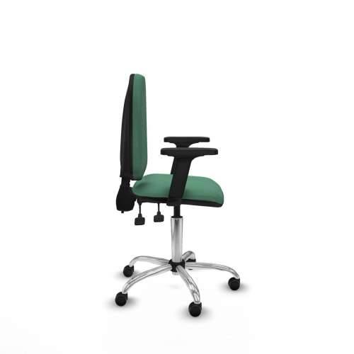 Uredska stolica Piqueras y Crespo B2D05RF Smaragdno zeleno Cijena