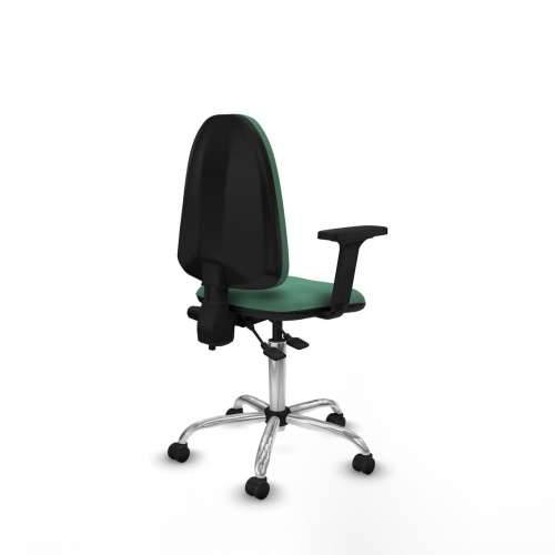 Uredska stolica Piqueras y Crespo B2D05RP Smaragdno zeleno Cijena