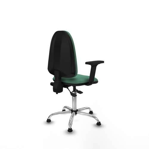 Uredska stolica Piqueras y Crespo B2D05RT Smaragdno zeleno Cijena
