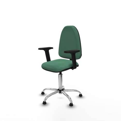 Uredska stolica Piqueras y Crespo B2D05RT Smaragdno zeleno Cijena