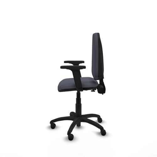 Uredska stolica Piqueras y Crespo B2D01RF Tamno sivo Cijena