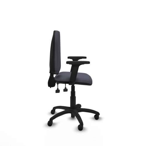 Uredska stolica Piqueras y Crespo B2D01RF Tamno sivo Cijena