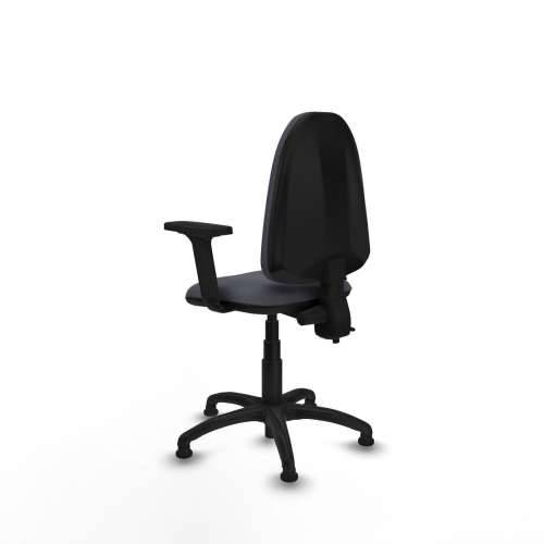 Uredska stolica Piqueras y Crespo B2D01RT Tamno sivo Cijena