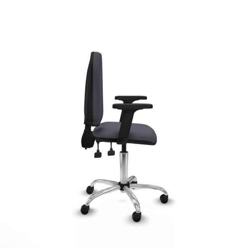 Uredska stolica Piqueras y Crespo B2D05RF Tamno sivo Cijena