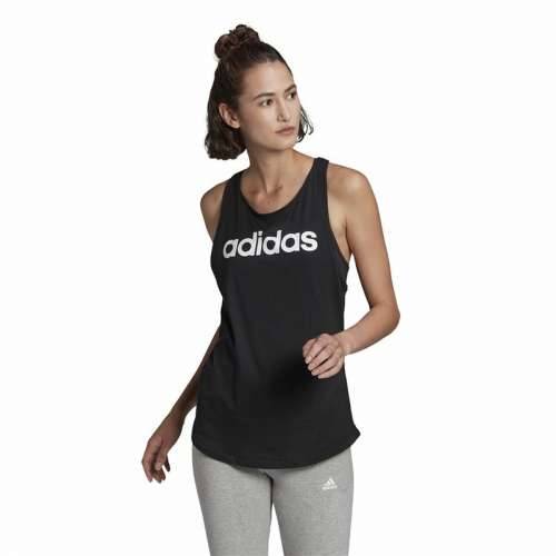 Muška Majica Kratkih Rukava Adidas Crna Cijena