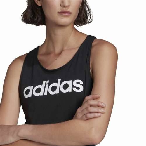 Muška Majica Kratkih Rukava Adidas Crna Cijena