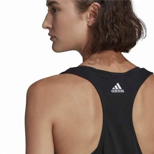 Muška Majica Kratkih Rukava Adidas Crna Cijena
