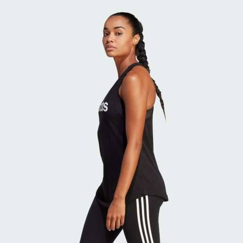 Muška Majica Kratkih Rukava Adidas Crna Cijena