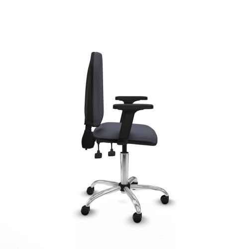Uredska stolica Piqueras y Crespo B2D05RP Tamno sivo Cijena
