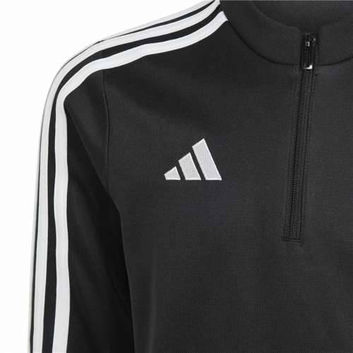 Majica bez Kapuljače Adidas Tiro 23 Club Crna Cijena