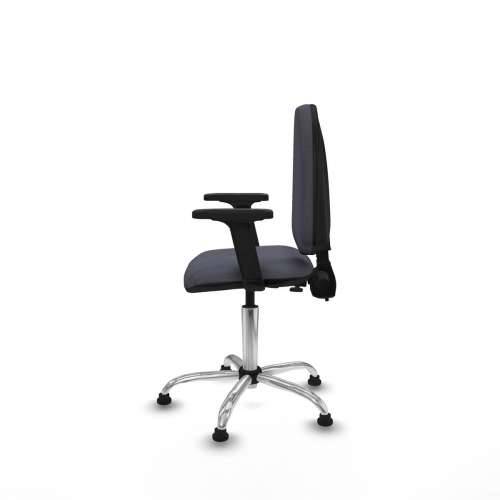Uredska stolica Piqueras y Crespo B2D05RT Tamno sivo Cijena