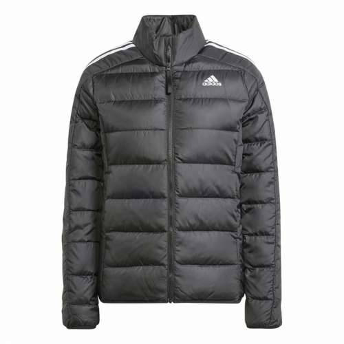 Ženska Sportska Jakna Adidas Essentials Crna Cijena