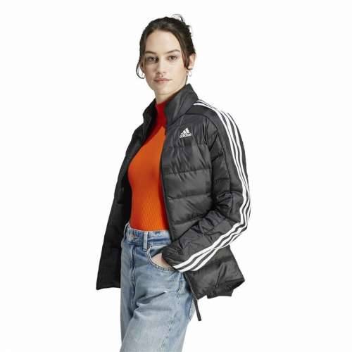 Ženska Sportska Jakna Adidas Essentials Crna Cijena