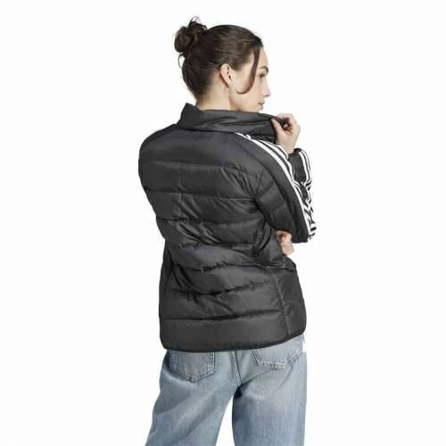 Ženska Sportska Jakna Adidas Essentials Crna Cijena