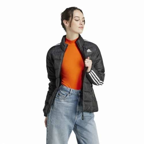 Ženska Sportska Jakna Adidas Essentials Crna Cijena