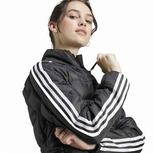 Ženska Sportska Jakna Adidas Essentials Crna Cijena