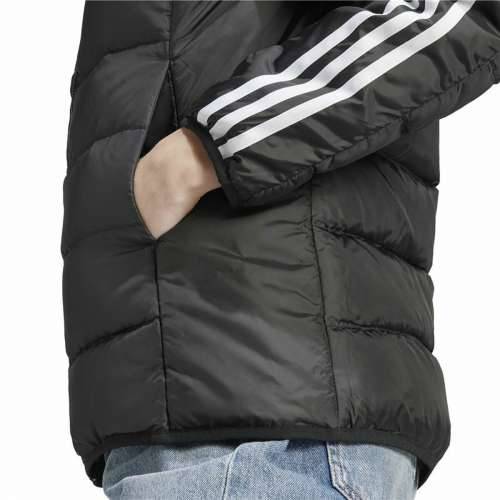 Ženska Sportska Jakna Adidas Essentials Crna Cijena