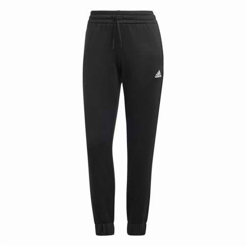 Ženska Trenirka Adidas Linear Crna Cijena