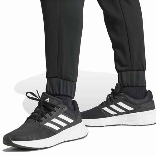 Ženska Trenirka Adidas Linear Crna Cijena