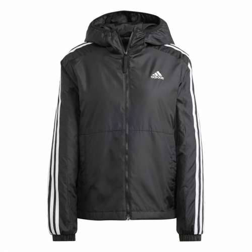 Ženska Sportska Jakna Adidas Essentials Crna Cijena