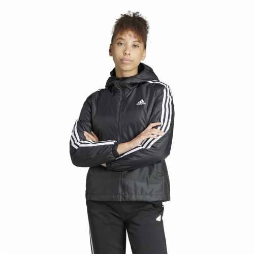 Ženska Sportska Jakna Adidas Essentials Crna Cijena