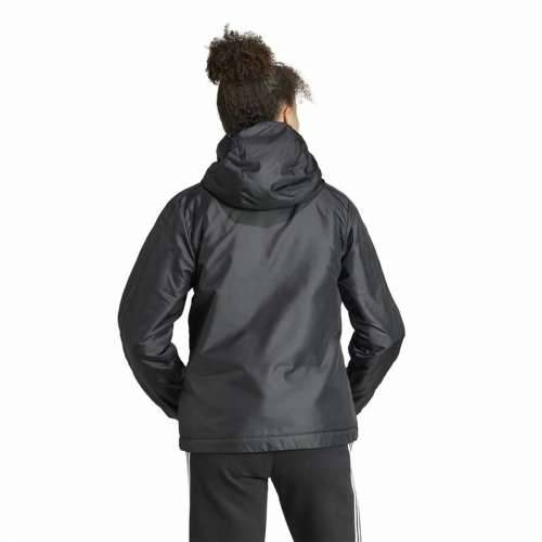 Ženska Sportska Jakna Adidas Essentials Crna Cijena