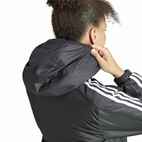 Ženska Sportska Jakna Adidas Essentials Crna Cijena