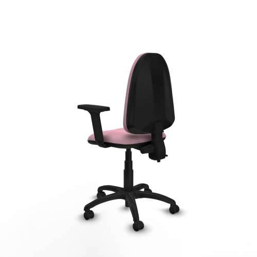 Uredska stolica Piqueras y Crespo B2D01RF Roza Cijena