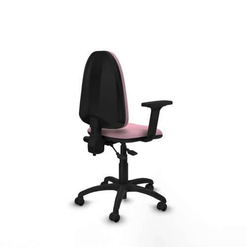 Uredska stolica Piqueras y Crespo B2D01RF Roza Cijena