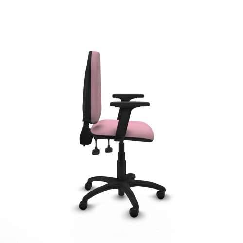 Uredska stolica Piqueras y Crespo B2D01RF Roza Cijena