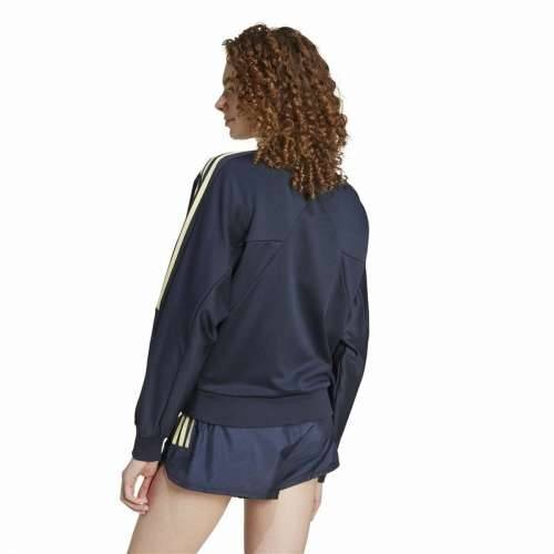 Ženska Sportska Jakna Adidas Tiro Track Top Plava Cijena