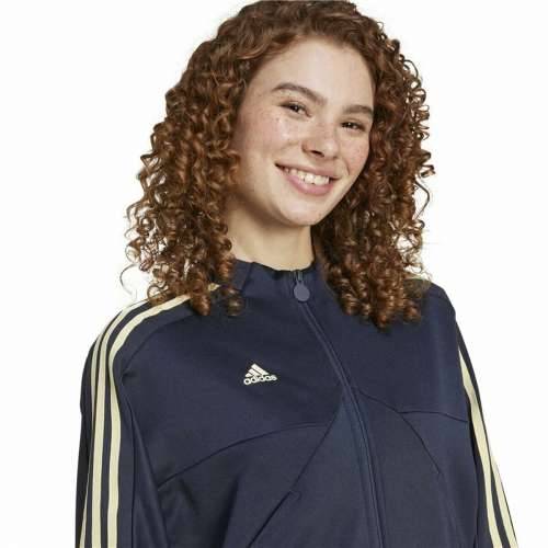 Ženska Sportska Jakna Adidas Tiro Track Top Plava Cijena