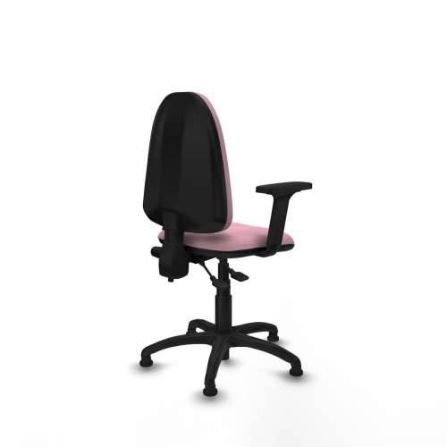 Uredska stolica Piqueras y Crespo B2D01RT Roza Cijena