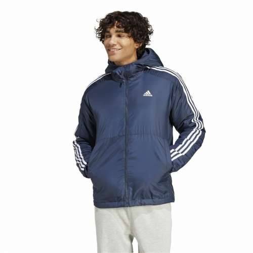 Muška Sportska Jakna Adidas Essentials Plava Cijena