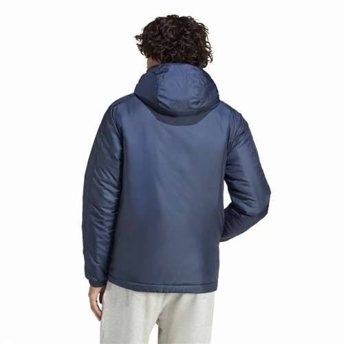 Muška Sportska Jakna Adidas Essentials Plava Cijena
