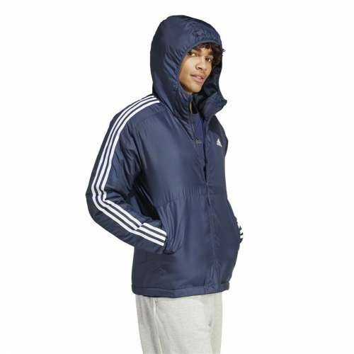 Muška Sportska Jakna Adidas Essentials Plava Cijena