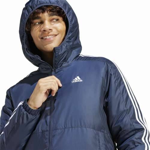 Muška Sportska Jakna Adidas Essentials Plava Cijena