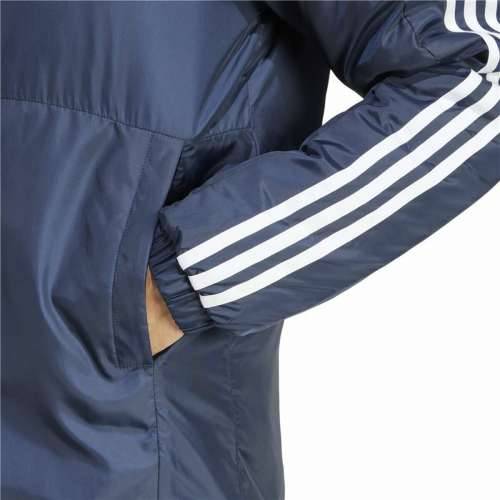 Muška Sportska Jakna Adidas Essentials Plava Cijena