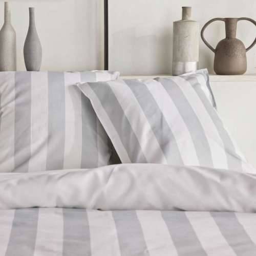 Set pokrivača za poplun TODAY Bijela Siva Krevet od 200 220 x 240 cm Cijena