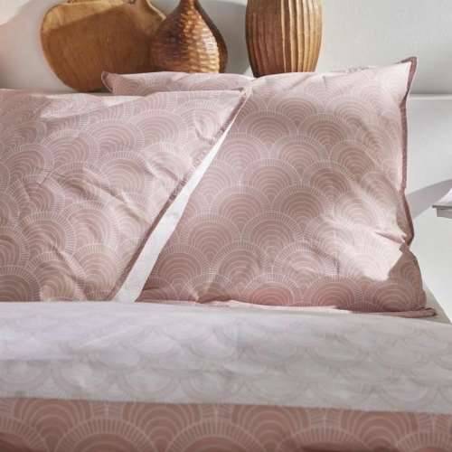 Set pokrivača za poplun TODAY Roza Rose Krevet od 200 220 x 240 cm Cijena