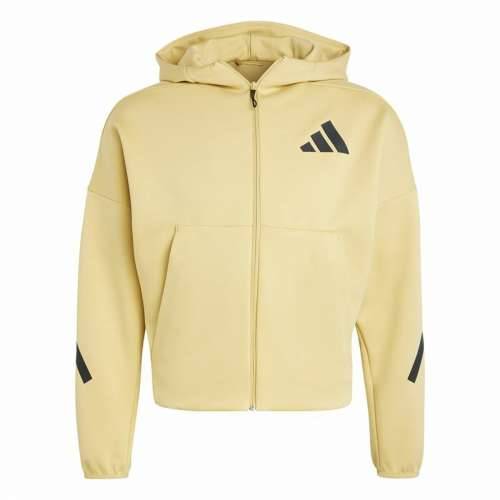 Ženska Sportska Jakna Adidas Z.N.E. Rumena Cijena