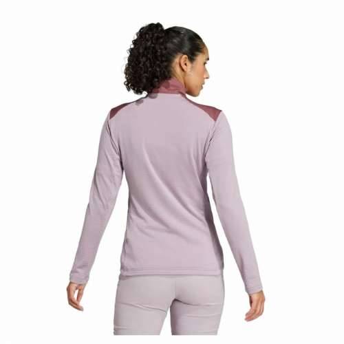 Ženska Sportska Jakna Adidas Terrex Multi Light Fleece Roza Cijena