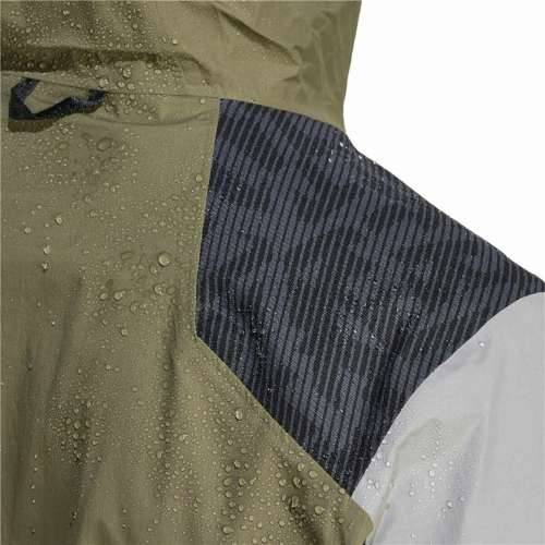 Muška Sportska Jakna Adidas Terrex Xperior Hybrid Pisana Cijena
