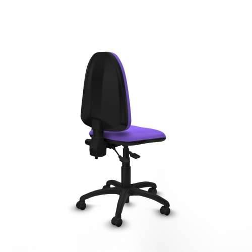 Uredska stolica Piqueras y Crespo B0001RF Lila Cijena