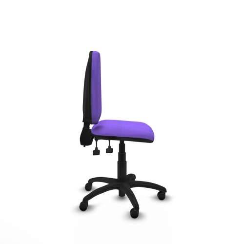 Uredska stolica Piqueras y Crespo B0001RF Lila Cijena